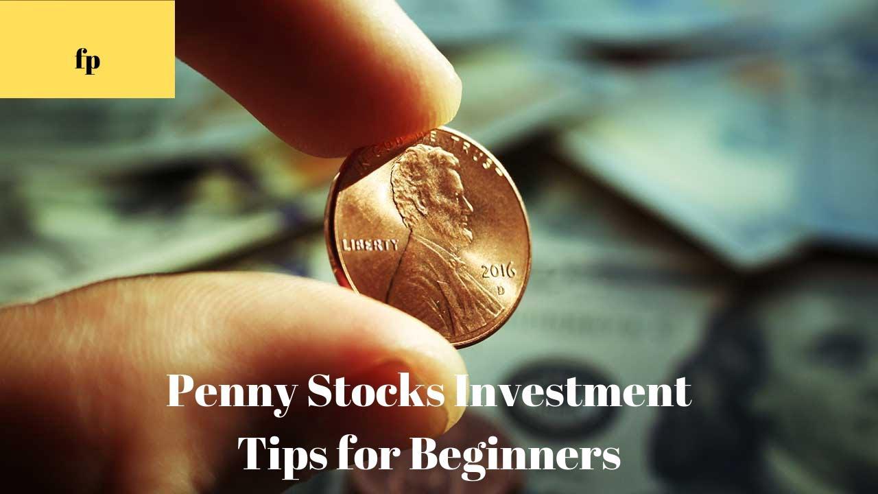 'Video thumbnail for Penny Stocks Investment Tips for Beginners'