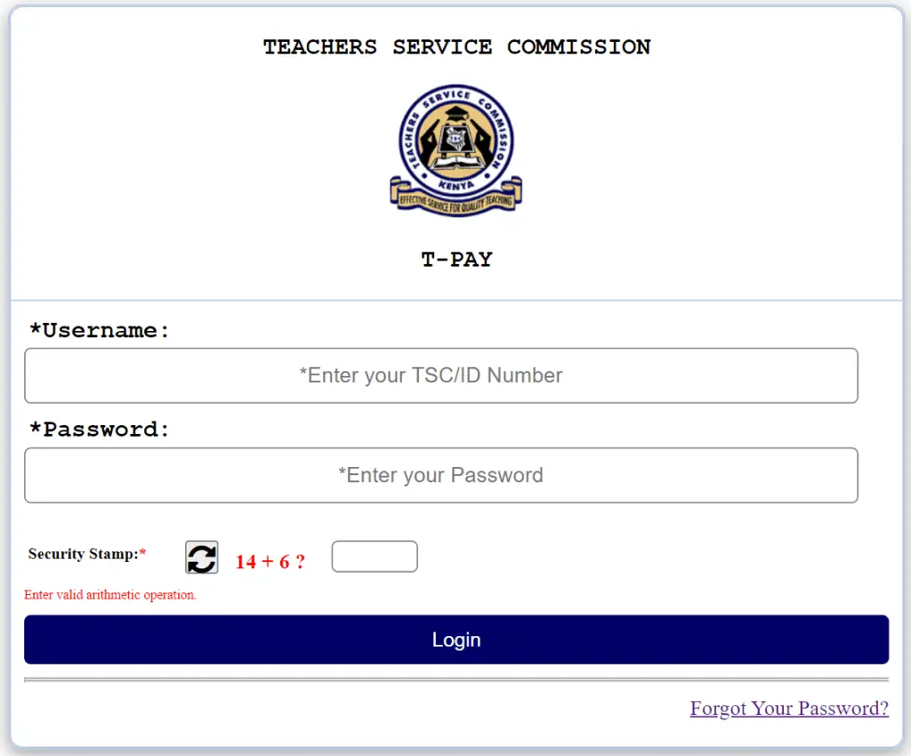 t-pay-latest-tsc-payslip-online-login-view-download-payslips