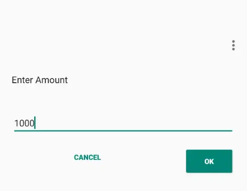 PayPal Select Lipa na MPESA process - Enter the KES amount you would like to top up with and then click send. Transactions fee will apply for M-PESA Services. Before you click send, make sure you are happy with the exchange rate as per the PayPalMPESA website