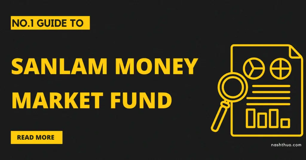 No.1 Guide to Sanlam Money Market Fund