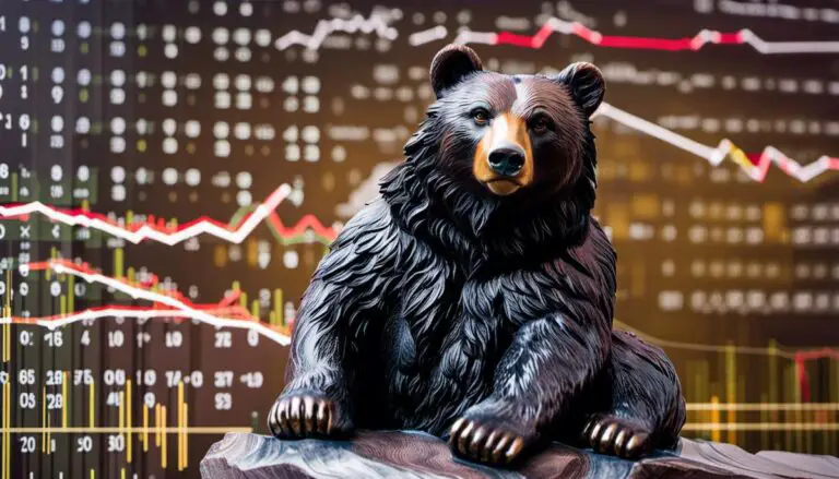 Understanding Bear Market and Its Impact on Financial Independence